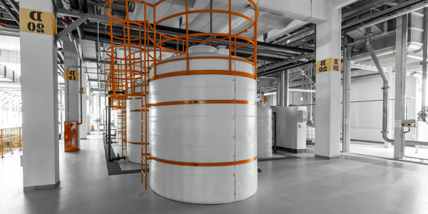 Caldereros · Calderería · Calderas · Tolvas · Cisternas · Depósitos Alzira · Fabricación de Tolvas