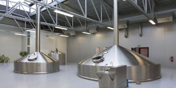 Caldereros · Calderería · Calderas · Tolvas · Cisternas · Depósitos Alzira · Fabricación de Calderas