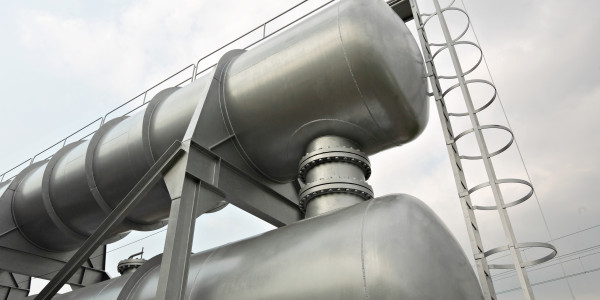 Caldereros · Calderería · Calderas · Tolvas · Cisternas · Depósitos Alzira · Montaje de Sistemas de Ventilación, Conductos y Tuberías en Fábricas