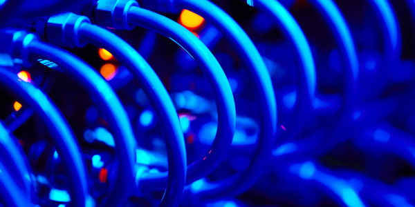Electricistas Industriales · Instaladores Alta / Baja Tensión en València · Automatización y Control Industrial