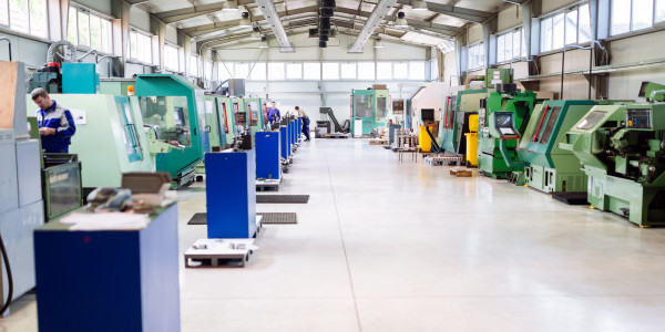 Electricistas Industriales · Instaladores Alta / Baja Tensión en València · Instalación y programación de PLCs (Controladores Lógicos Programables)