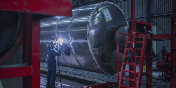 Soldadores · Soldadura Electrodo, Tig, Mig, Mag, Arco Submerso Bonrepòs i Mirambell · Montaje de Instalaciones Metálicas