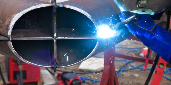 Soldadores · Soldadura Electrodo, Tig, Mig, Mag, Arco Submerso Bonrepòs i Mirambell · Reparación y Mantenimiento de Estructuras y Equipos