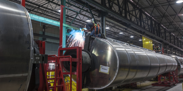 Soldadores · Soldadura Electrodo, Tig, Mig, Mag, Arco Submerso Bonrepòs i Mirambell · Fabricación / Instalación / Mantenimiento de Calderas