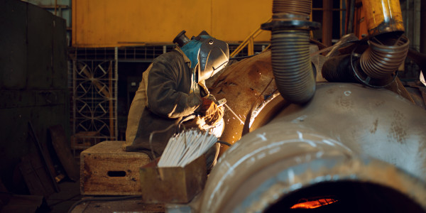 Soldadores · Soldadura Electrodo, Tig, Mig, Mag, Arco Submerso Bonrepòs i Mirambell · Reparar / Reparación de grietas o fisuras en piezas metálicas