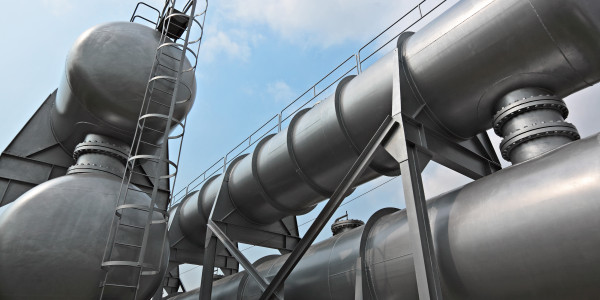 Tuberos · Instalación / Mantenimiento Tuberías Industriales Bonrepòs i Mirambell · Instalación de soportes y fijaciones para tuberías