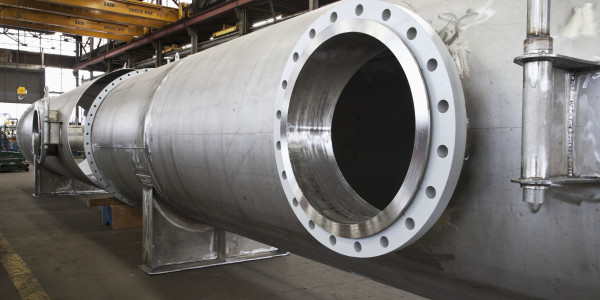Tuberos · Instalación / Mantenimiento Tuberías Industriales Bonrepòs i Mirambell · Conexión de tuberías mediante roscado, bridas, juntas o acoples