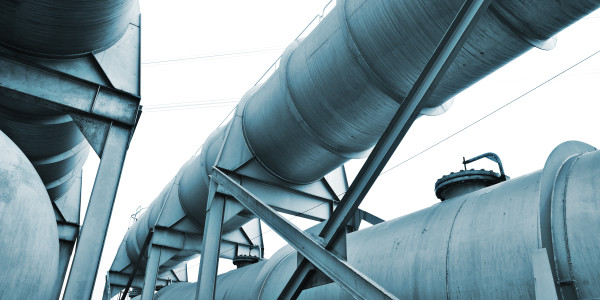 Tuberos · Instalación / Mantenimiento Tuberías Industriales Bonrepòs i Mirambell · Ensamblaje de tuberías mediante soldadura o bridas
