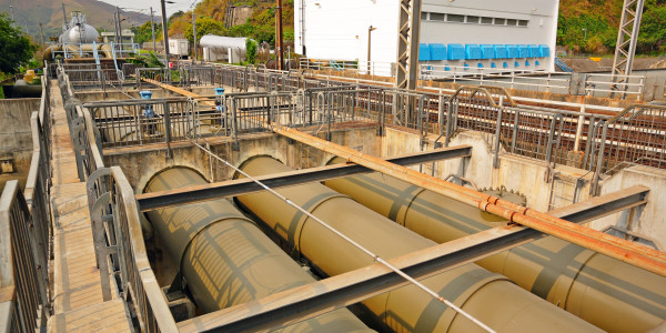 Tuberos · Instalación / Mantenimiento Tuberías Industriales Bonrepòs i Mirambell · Soldadura y Unión de Tuberías