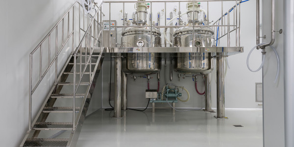 Tuberos · Instalación / Mantenimiento Tuberías Industriales Bonrepòs i Mirambell · Instalación de Sistemas de Tuberías en Plantas Industriales