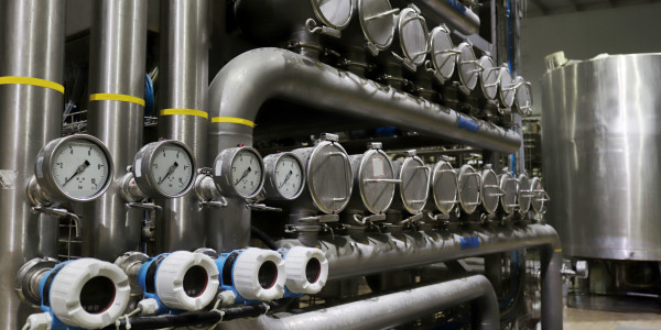 Tuberos · Instalación / Mantenimiento Tuberías Industriales Bonrepòs i Mirambell · Soldadura TIG, MIG y electrodo para unir tramos de tubería