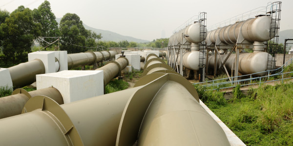 Tuberos · Instalación / Mantenimiento Tuberías Industriales Bonrepòs i Mirambell · Medición, corte y conformado de tuberías según planos y especificaciones