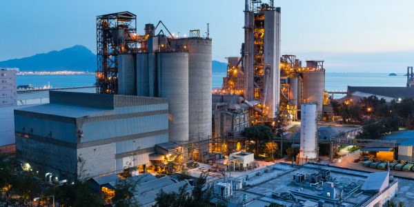 Mecánicos Industriales · Montadores de Estructuras / Maquinaria Polinyà de Xúquer · Implementación de mejoras en maquinaria para aumentar su eficiencia