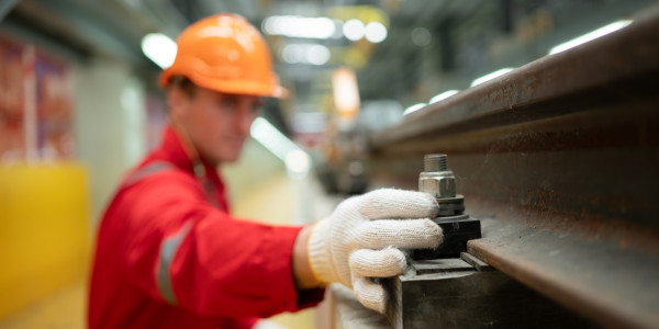 Mecánicos Industriales · Montadores de Estructuras / Maquinaria Polinyà de Xúquer · Mantenimiento Preventivo y Correctivo de Maquinaria