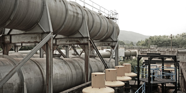 Mecánicos Industriales · Montadores de Estructuras / Maquinaria Polinyà de Xúquer · Ajuste y Calibración de Equipos