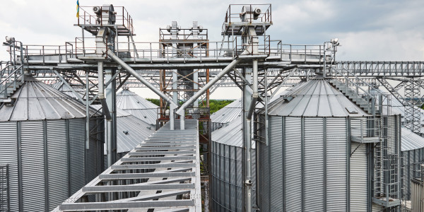 Mecánicos Industriales · Montadores de Estructuras / Maquinaria Polinyà de Xúquer · Inspección y lubricación de piezas móviles